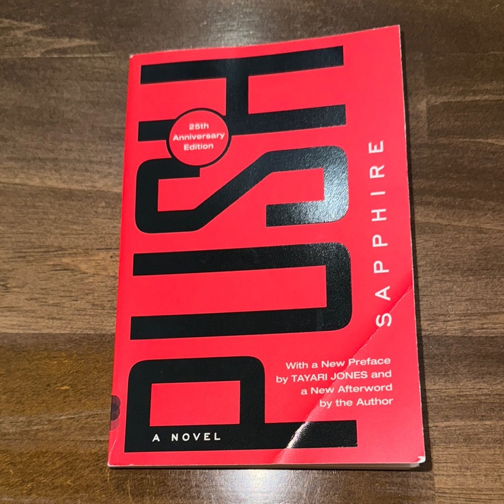 Push by Sapphire - 25th Anniversary Edition